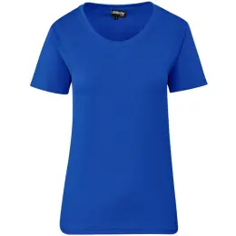 Ladies All Star T-Shirt Royal